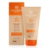 Collistar Crema Solare Protettiva Eco-Compatibile SPF 30 150ml