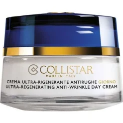 Collistar Crema Ultra-Rigenerante Antirughe Giorno 50ml