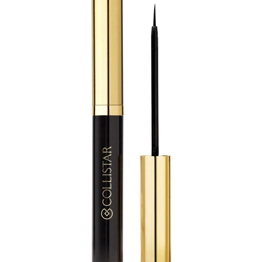 Collistar Eye Liner Professionale Con Pennellino In Setole N.10 Nero 5ml