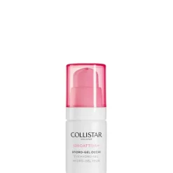 Collistar Idroattiva+ Hydro Gel Occhi Crema Contorno Occhi 15ml