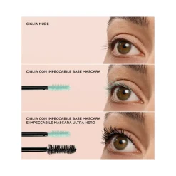 Collistar Impeccabile Base Mascara 12,5ml