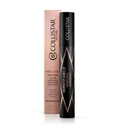 Collistar Impeccabile Mascara Waterpoof 12ml