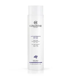 Collistar Latte Detergente Anti-Età Viso/Occhi 250ml