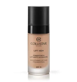 Collistar Lift Hd+ Fondotinta Liftante Levigante Waterproof SPF15 30ml 4R Sabbia Rosata