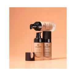Collistar Lift Hd+ Fondotinta Liftante Levigante Waterproof SPF15 30ml 4R Sabbia Rosata