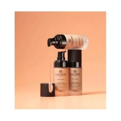 Collistar Lift Hd+ Fondotinta Liftante Levigante Waterproof SPF15 30ml 3G Naturale Dorato