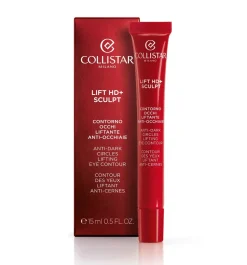 Collistar Lift Hd+ Sculpt Contorno Occhi Liftante Anti-Occhiaie 15ml