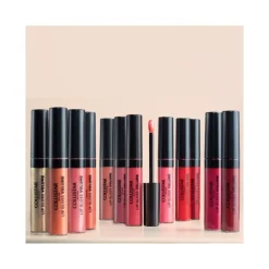Collistar Lip Gloss Volume 170 Hot Grapefruit