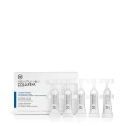 Collistar Lozione Capelli Peptidi Anti-Caduta 15x5ml