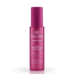 Collistar Magnifica Siero Ridensificante Riparatore Viso/Collo 30ml