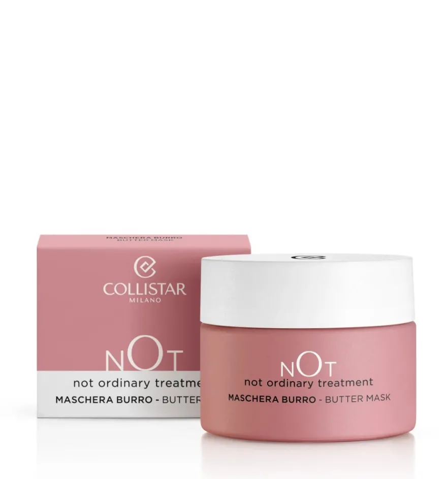 Collistar Maschera Burro Labbra 10ml