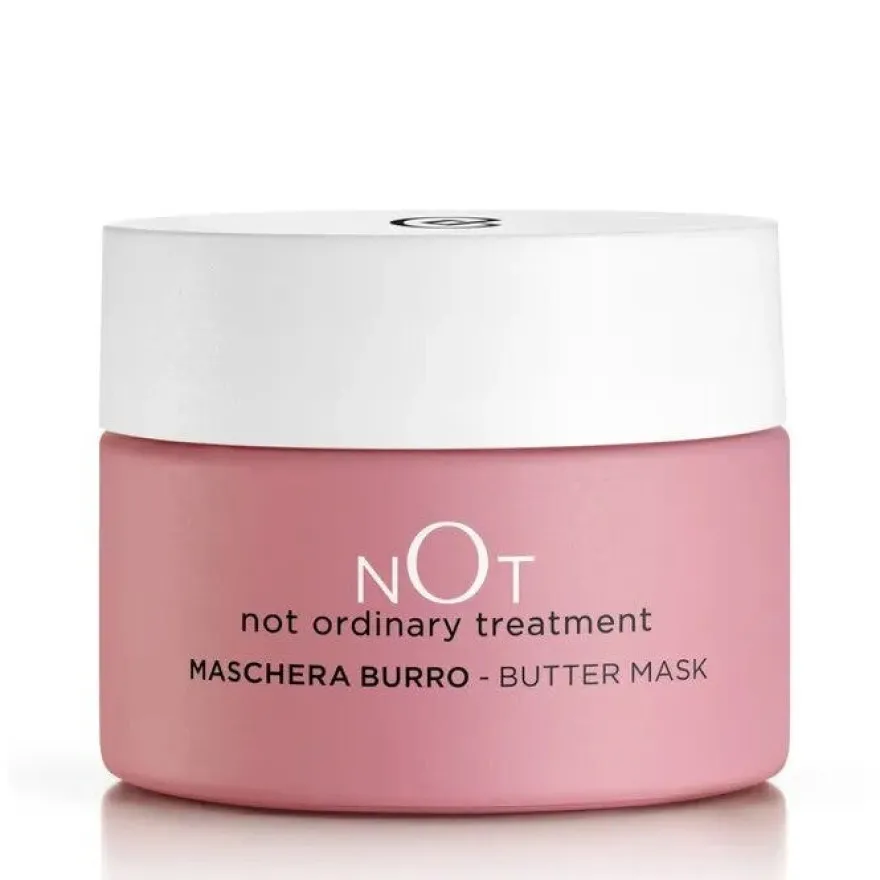 Collistar Maschera Burro Labbra 10ml