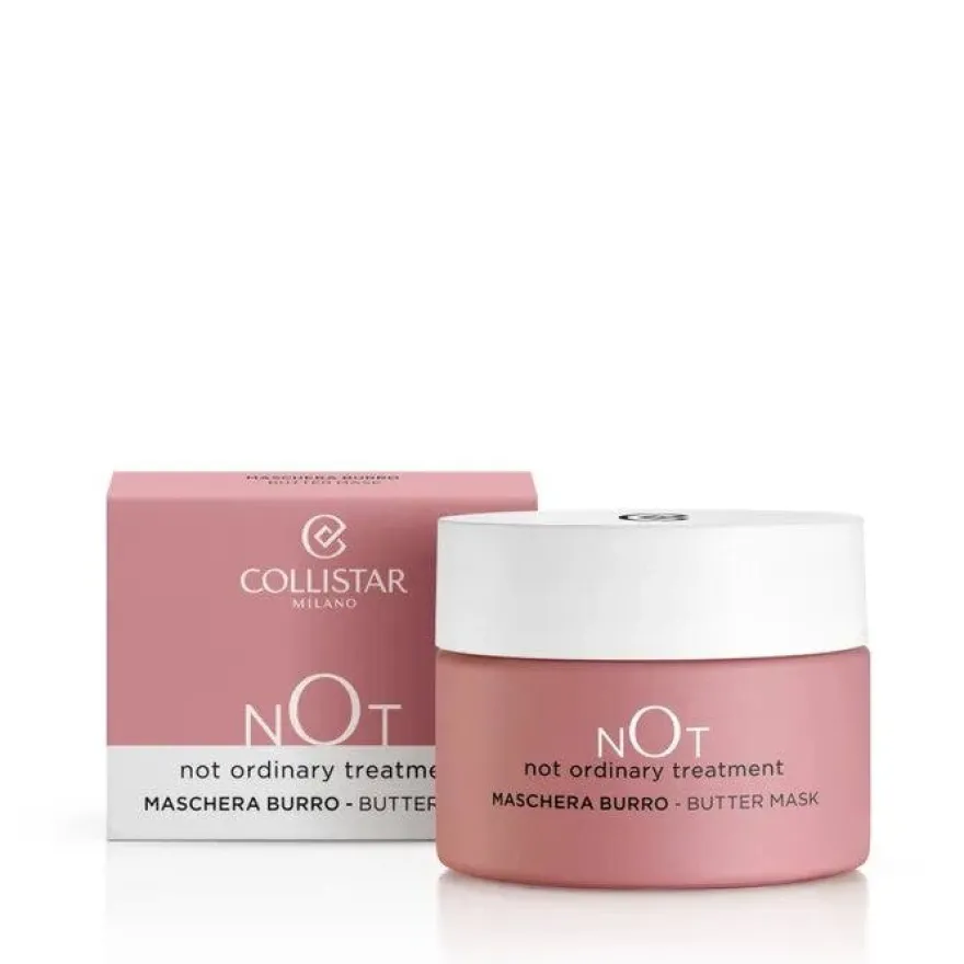 Collistar Maschera Burro Labbra 10ml