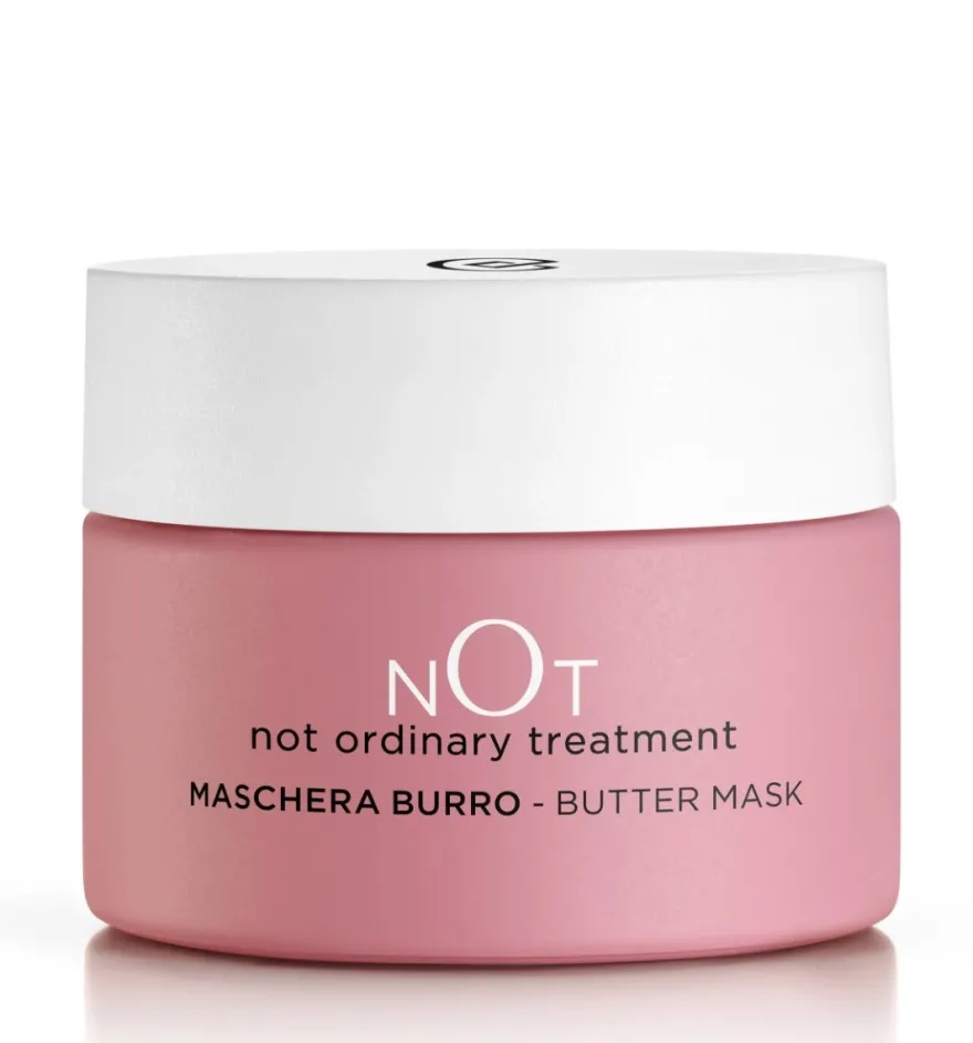 Collistar Maschera Burro Labbra 10ml