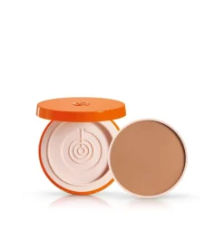 Collistar Mediterranea Fondotinta Compatto Solare SPF 15 Refill N.01 Elba