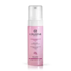 Collistar Mousse Detergente Lenitiva 180ml