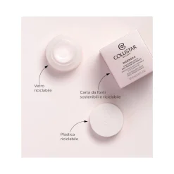 Collistar Rigenera Contorno Occhi Anti-Rughe Levigante 15ml