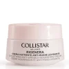 Collistar Rigenera Crema Nutriente Anti-Rughe Levigante 50ml