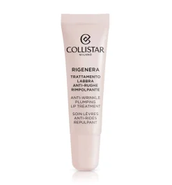 Collistar Rigenera Trattamento Labbra Anti-Rughe Rimpolpante 15ml