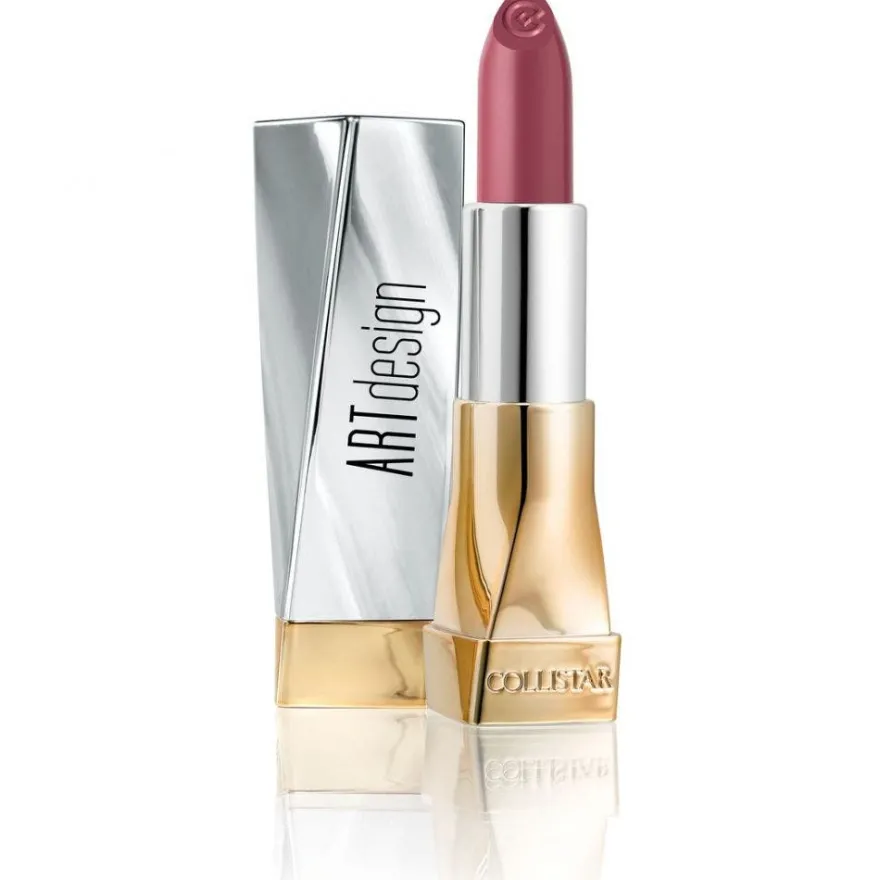 Collistar Rossetto Art Design N 17 Viola Orchidea