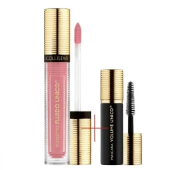 Collistar Rossetto Fluido Unico Effetto Matmorbido Tenuta Estrema N 1 Rosa Antico