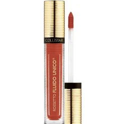 Collistar Rossetto Fluido Unico N 9 Paprika Mat Tenuta Estrema