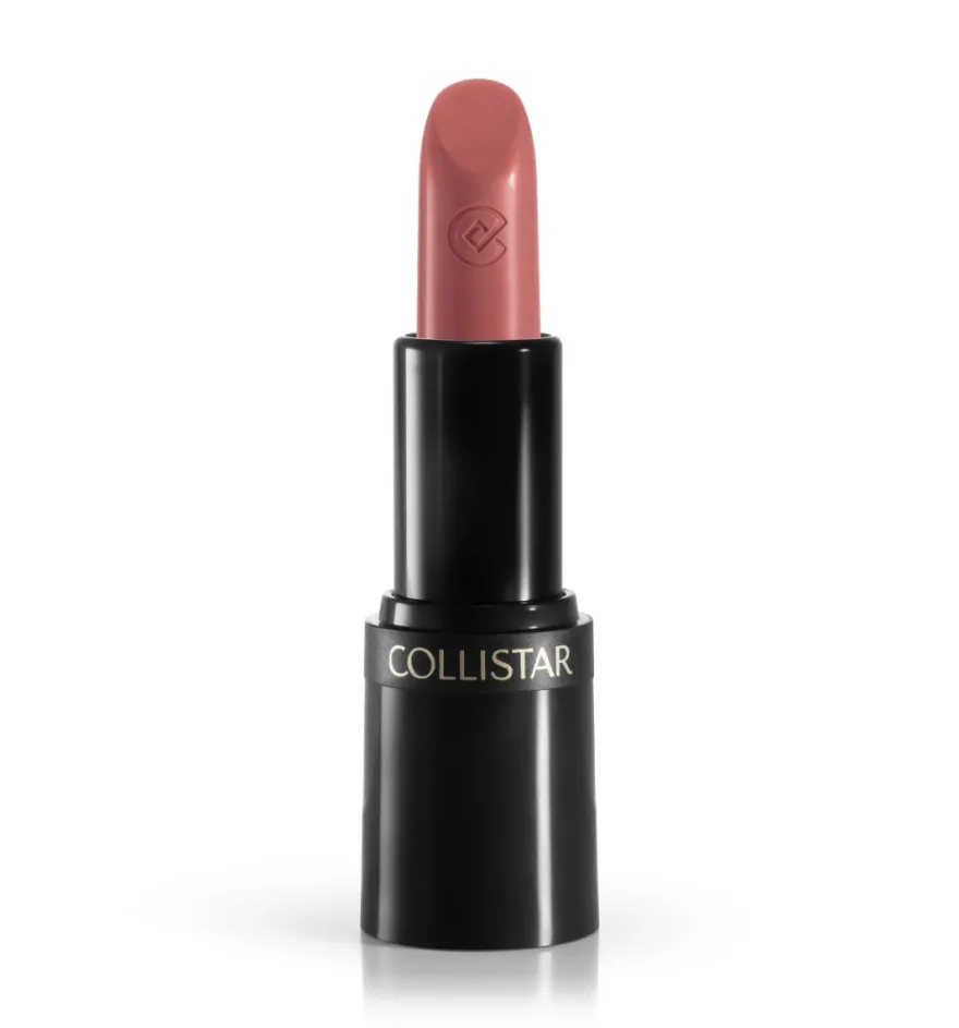 Collistar Rossetto Labbra Puro N 101 Blooming Almond