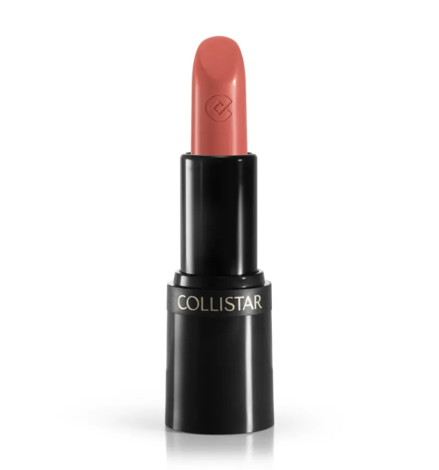 Collistar Rossetto Labbra Puro N 21 Rosa Selvatica