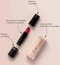 Collistar Rossetto Puro 114 Warm Mauve 3,5ml Refill