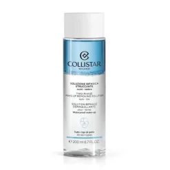 Collistar Soluzione Bifasica Struccante Occhi/Labbra 200ml