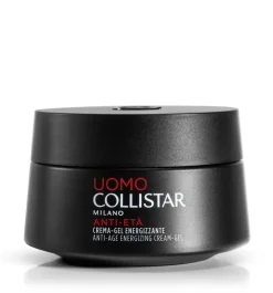 Collistar Uomo Crema Gel Energizzante Anti-Età 50ml