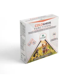Cologheos Functional 30 Bustine