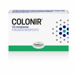 Colonir 15 Compresse
