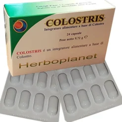 Colostris 24 Capsule