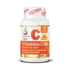 Colours Of Life Vitamina C 500 120 Capsule Vegetali 900mg