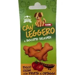 Coltivia Can Leggero Biscotti Per Cani 50g