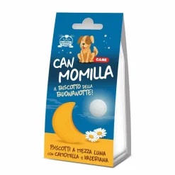 Coltivia Can Momilla Biscotti Per Cani 50g