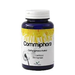 Commiphora 60 Capsule
