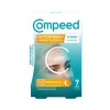 Compeed Cerotti Detergenti Stop Brufoli 7 Pezzi