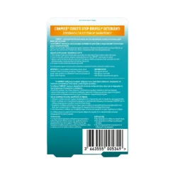 Compeed Cerotti Detergenti Stop Brufoli 7 Pezzi
