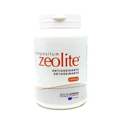 Compositum Zeolite 150 Capsule 88,5g