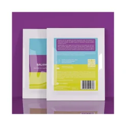 Concilium Maschera Viso Balance Complex 15ml