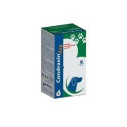 Condraxin Dog Coadiuvante Alimentare Per Articolazioni Cani Via Orale 90 Capsule