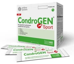 Condrogen Sport 60 Stick