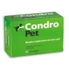 Condro Pet Mangime Complementare Cani/Gatti 60 Compresse