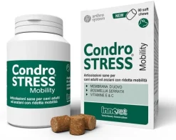 Condrostress Mobility 90 Soft Chews