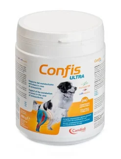 Confis Ultra Mangime Complementare Cani 240 Compresse