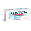 Contacta Daily Lens Lenti A Contatto Monouso Giornaliere -6,00 30 Pezzi