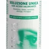 Contacta Solution Yal Soluzione Unica Lenti A Contatto 100ml