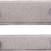 Conveen Laccetti In Velcro Per Sacche Gambe Riutilizzabile 2 Pezzi